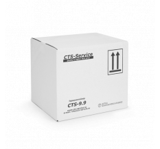 Термоконтейнеры CTS 9.9 коробочный