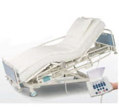 Медицинские кровати ScanAfia ICU
