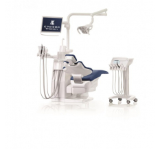 Стоматологические установки KaVo Estetica E80 Vision