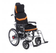 Кресла-коляски MET COMFORT 21
