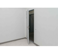 Рентгенозащитные двери, ставни, ширмы Дверь рентгенозащитная распашная (облегчённая)