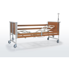 Медицинские кровати серия SERENITY NITRO HB 7000