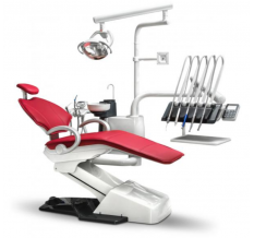 Стоматологические установки Woson WOD730 (универсал) 