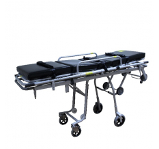 Средства перемещения и перевозки пациентов ТНС-01ММ со съемными мягкими носилками