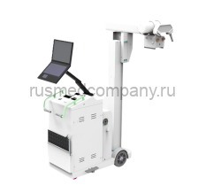 Рентгенология Listem DMH-325