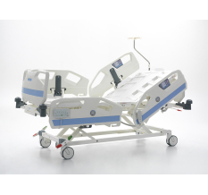 Медицинские кровати серия SANTE NITRO HB 8140