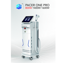 Лазерное оборудование Pacer One Pro