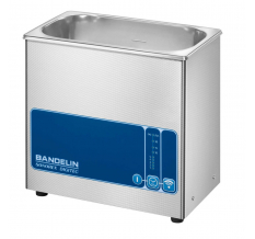 Ультразвуковые ванны Bandelin DT 100, Sonorex Digitec, 3,0 л, без нагрева