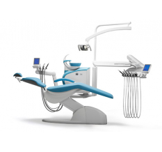 Стоматологические установки Diplomat Lux DL320