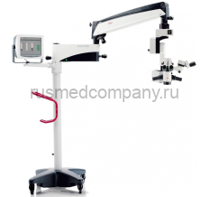 Стоматологические микроскопы Leica M844