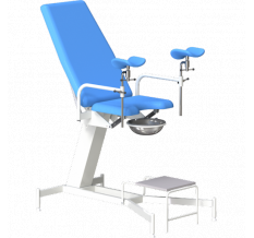 Гинекологические кресла КГ-МСК-413
