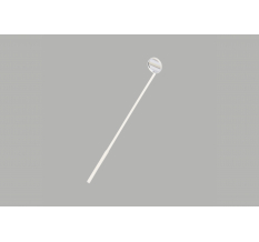 Инструменты одноразовые для оториноларингологии гортанное стерильное, размер: L