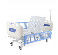 Медицинские кровати Med-Mos Тип 4. Вариант 4.1 детская