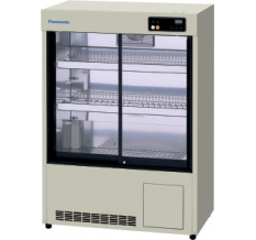 Холодильники фармацевтические Panasonic MPR-S163-PE со стеклянной дверью
