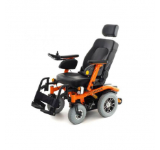 Кресла-коляски MET CRUISER 21