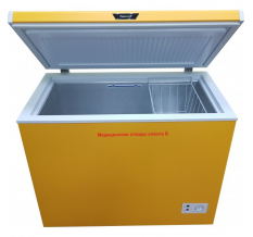 Холодильники для медицинских отходов Саратов 601М