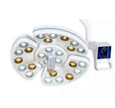 Стоматологические светильники 26-диодный