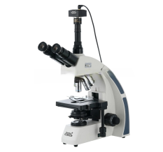 Микроскопы лабораторные Levenhuk MED D40T