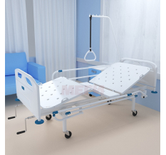 Медицинские кровати МСК-2103