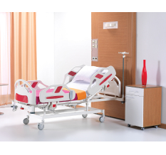 Медицинские кровати серия Fiesta NITRO HB 2220