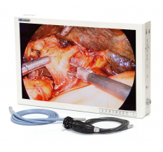 Эндоскопические видеопроцессоры DS.Vision FHD 3in1