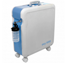 Концентраторы кислорода Bitmos OXY 6000-5