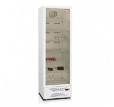 Холодильники фармацевтические Бирюса 550S-R тонированное стекло