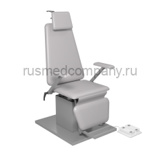  ZERTS, стационарное