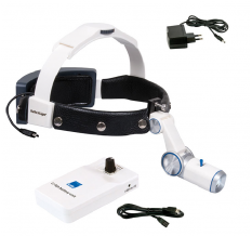 Офтальмология KaWe HiLight LED H-800 Набор 2