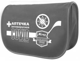 COVID "Виталфарм" (комплект защитный) арт.52937