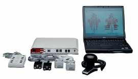 Аппараты для функциональной диагностики Myotronics-Noromed MES 9000