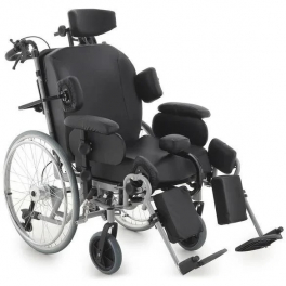 Кресла-коляски Med-Mos FS975-51 MK001/46