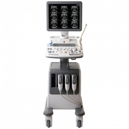 Medison SonoAce R7