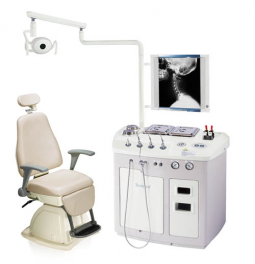 Dixion ST E500