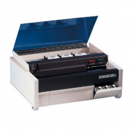 Bayer Hema-Tek 2000