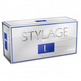 Филлеры STYLAGE® L