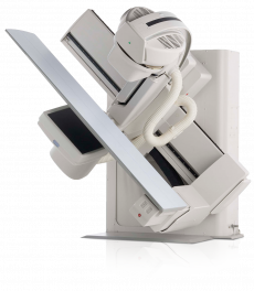 Canon (Toshiba) Ultimax-i FPD