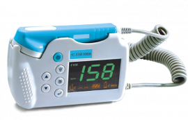 Comen STAR5000A (допплер)