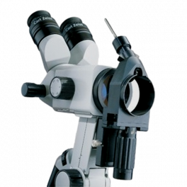 CARL ZEISS 150FC (кольпоскоп бинокулярный)