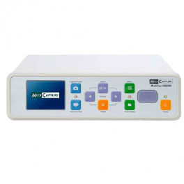 Записывающие устройства (Системы архивации) MediCap USB200