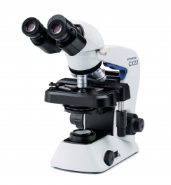 Olympus CX23
