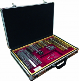 Almas MT-226