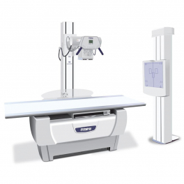 Рентгеновские аппараты Italray Clinomat на 2 рабочих места