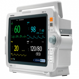 Mindray IMEC 12