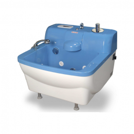 Ванны медицинские водолечебные Technomex Pizarro