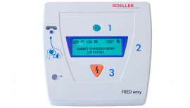 SCHILLER FRED easy