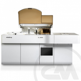 Хемилюминесцентный анализатор Mindray CL-2000i