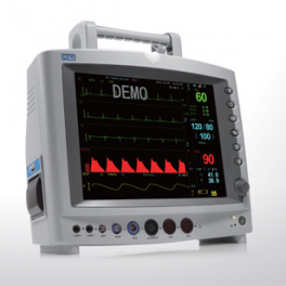 General meditech G3D