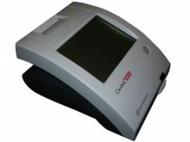 Bayer CLINITEK STATUS