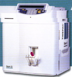 Bayer diagnostics ADVIA 60